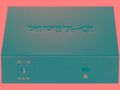 D-Link DGS-105, E 5-port 10, 100, 1000 Gigabit Met