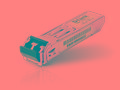 D-Link 1-port Mini-GBIC SFP to 1000BaseLX, 10km, D