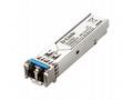 D-Link DIS S302SX - Transceiver modul SFP (mini-GB