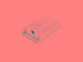 D-Link DPE-301GI 1-Port Gigabit 30W PoE+ Injector,