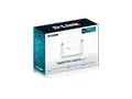 D-Link DPE-301GI 1-Port Gigabit 30W PoE+ Injector,