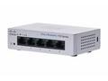 Cisco Bussiness switch CBS110-5T-D-EU