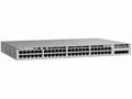 Catalyst 9200L 48-port PoE+, 4 x 10G, Network Esse