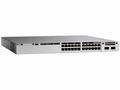 Catalyst 9200L 24-port PoE+, 4 x 1G, Network Essen