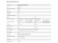 Mikrotik RBcAPGi-5acD2nD, 2,4, 5GHz 802.11b, g, n,