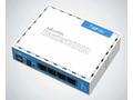 MikroTik RouterBOARD RB941-2nD, hAP-Lite