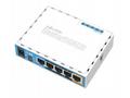 MikroTik RouterBOARD RB951Ui-2nD, hAP
