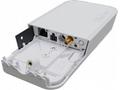 MikroTik RouterBOARD RBwAPR-2nD&R11e-LR2, wAP LoRa