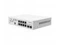 MikroTik Cloud Smart Switch CSS610-8G-2S+IN