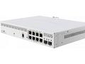 MikroTik CSS610-8P-2S+IN, Cloud Smart Switch