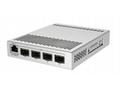 MikroTik Cloud Router Switch CRS305-1G-4S+IN, Dual