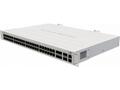 MikroTik Cloud Router Switch CRS354-48G-4S+2Q+RM, 