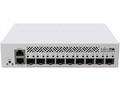 MikroTik CRS310-1G-5S-4S+IN, Cloud Router Switch