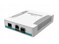 MikroTik CRS106-1C-5S, Cloud Router Switch