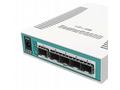 MikroTik CRS106-1C-5S, Cloud Router Switch