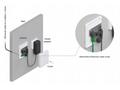 MikroTik GPEN11 Gigabitový fixní PoE injektor
