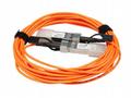 MIKROTIK SFP, SFP+ direct attach Active Optics cab