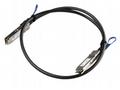 MikroTik XQ+DA0001,100Gbps QSFP28 DAC kabel 1m