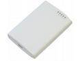 MikroTik RouterBOARD PowerBox, 650MHz CPU, 64MB RA