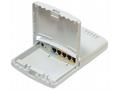 MikroTik RouterBOARD PowerBox, 650MHz CPU, 64MB RA
