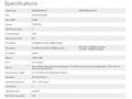 MIKROTIK RBSXTR&R11e-LTE Outdoor jednotka SXT LTE