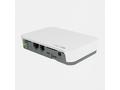MikroTik RB924i-2nD-BT5&BG77, KNOT - IoT Gateway