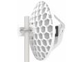 MikroTik RBLHGG-60ad kit, Wireless Wire Dish - kom