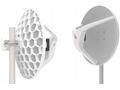 MikroTik RBLHGG-60ad kit, Wireless Wire Dish - kom