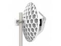 MikroTik RBLHGG-60ad, 60GHz Wireless Wire Dish jed
