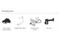 MikroTik RBLHGG-60ad, 60GHz Wireless Wire Dish jed