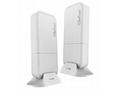 MikroTik RBwAPG-60adkit 60GHz spoj Wireless Wire