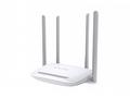 MERCUSYS MW325R - N300 WiFi Router, 4 antény