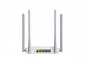 MERCUSYS MW325R - N300 WiFi Router, 4 antény