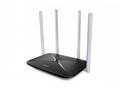 MERCUSYS AC12 Dual Band Wi-Fi Router, 300+866Mbps