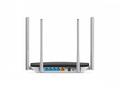 MERCUSYS AC12 Dual Band Wi-Fi Router, 300+866Mbps