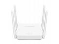 MERCUSYS AC10 WiFi5 router (AC1200, 2,4GHz, 5GHz, 