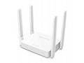 MERCUSYS AC10 WiFi5 router (AC1200, 2,4GHz, 5GHz, 