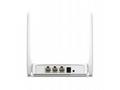 MERCUSYS AC10 WiFi5 router (AC1200, 2,4GHz, 5GHz, 