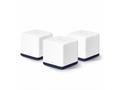 MERCUSYS Halo H30G(3-pack) Aginet WiFi5 Mesh (AC13