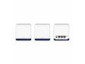 MERCUSYS Halo H50G(3-pack), AC1900 Wi-Fi Mesh syst