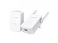 MERCUSYS MP510 KIT WiFi4 Powerline set (N300, AV10