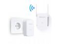 MERCUSYS MP510 KIT WiFi4 Powerline set (N300, AV10