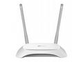 TP-Link TL-WR840N 300Mbps Wireless LAN Router, Qua