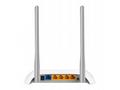 TP-Link TL-WR840N 300Mbps Wireless LAN Router, Qua