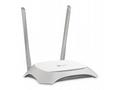 TP-Link TL-WR840N 300Mbps Wireless LAN Router, Qua