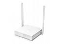 TP-Link TL-WR844N WiFi4 router (N300, 2,4GHz, 4x10