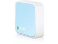 TP-Link TL-WR802N N Mini poket AP, router, 1x LAN,