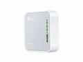 TP-Link TL-WR902AC - AC750 Mini Pocket Wi-Fi Route