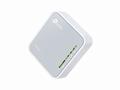 TP-Link TL-WR902AC - AC750 Mini Pocket Wi-Fi Route