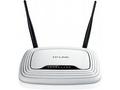 TP-Link TL-WR841N 300Mbps Wireless N Router, AP, W